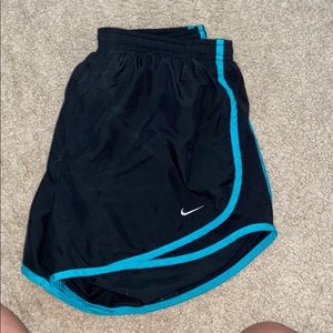 Nike Drifit Running Shorts